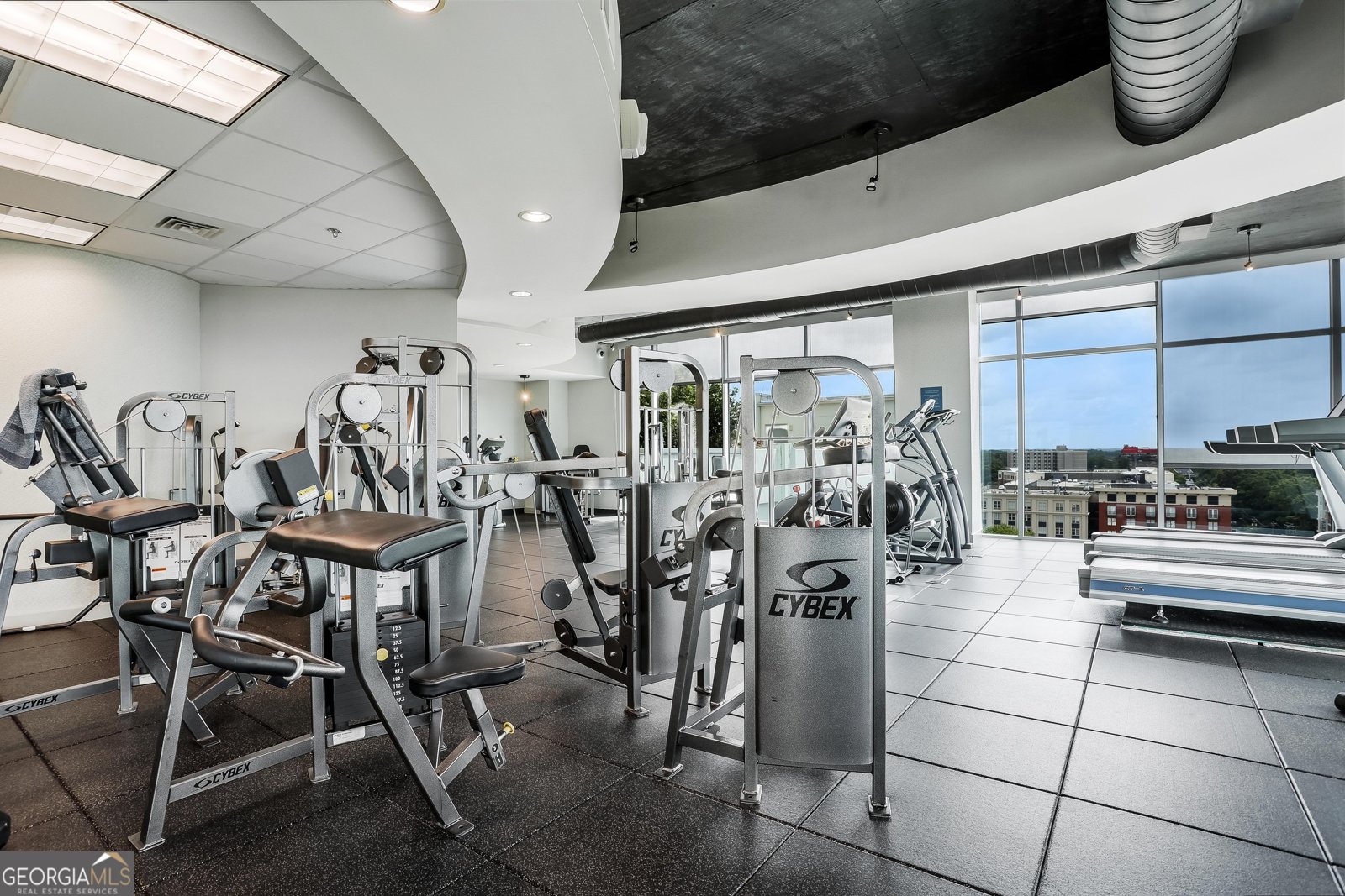 250 Pharr Road Atlanta - Photo 33