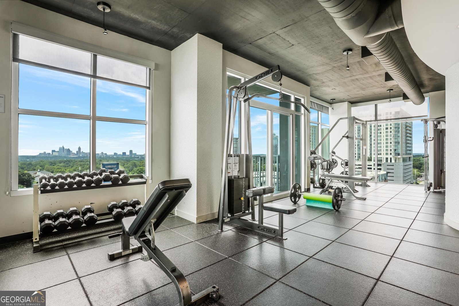 250 Pharr Road Atlanta - Photo 34