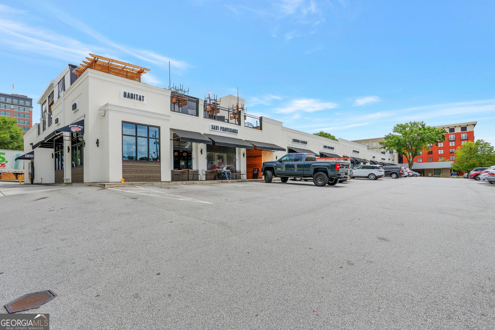 250 Pharr Road Atlanta - Photo 47