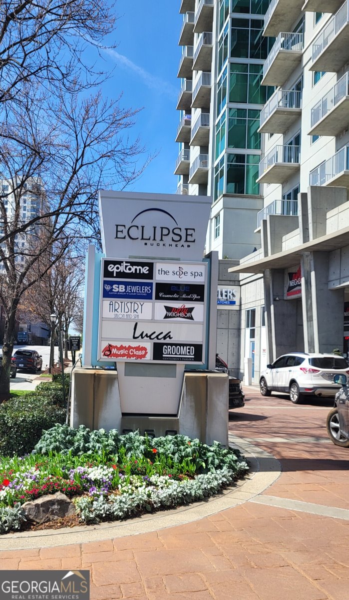 250 Pharr Road Atlanta - Photo 48