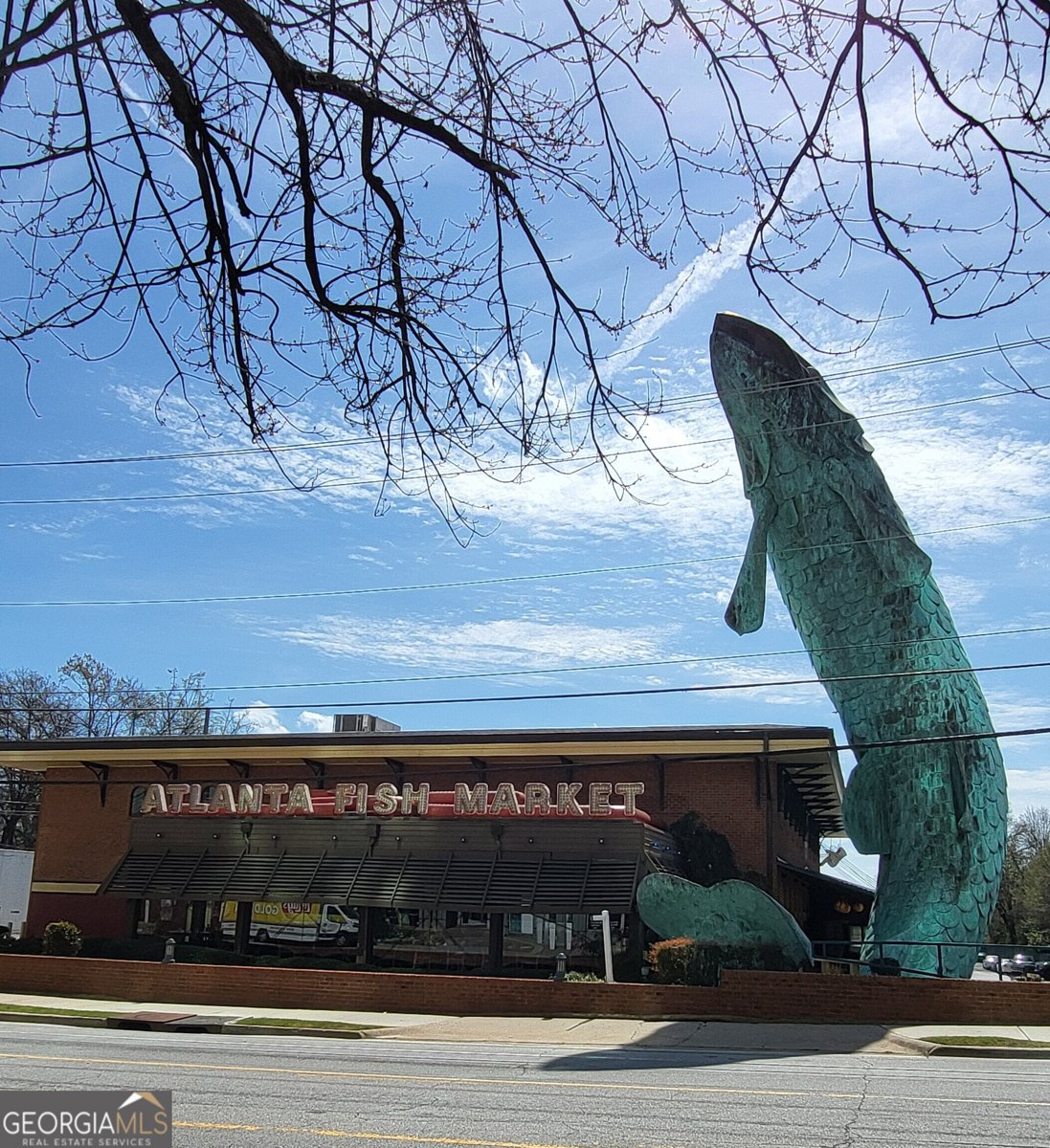 250 Pharr Road Atlanta - Photo 49