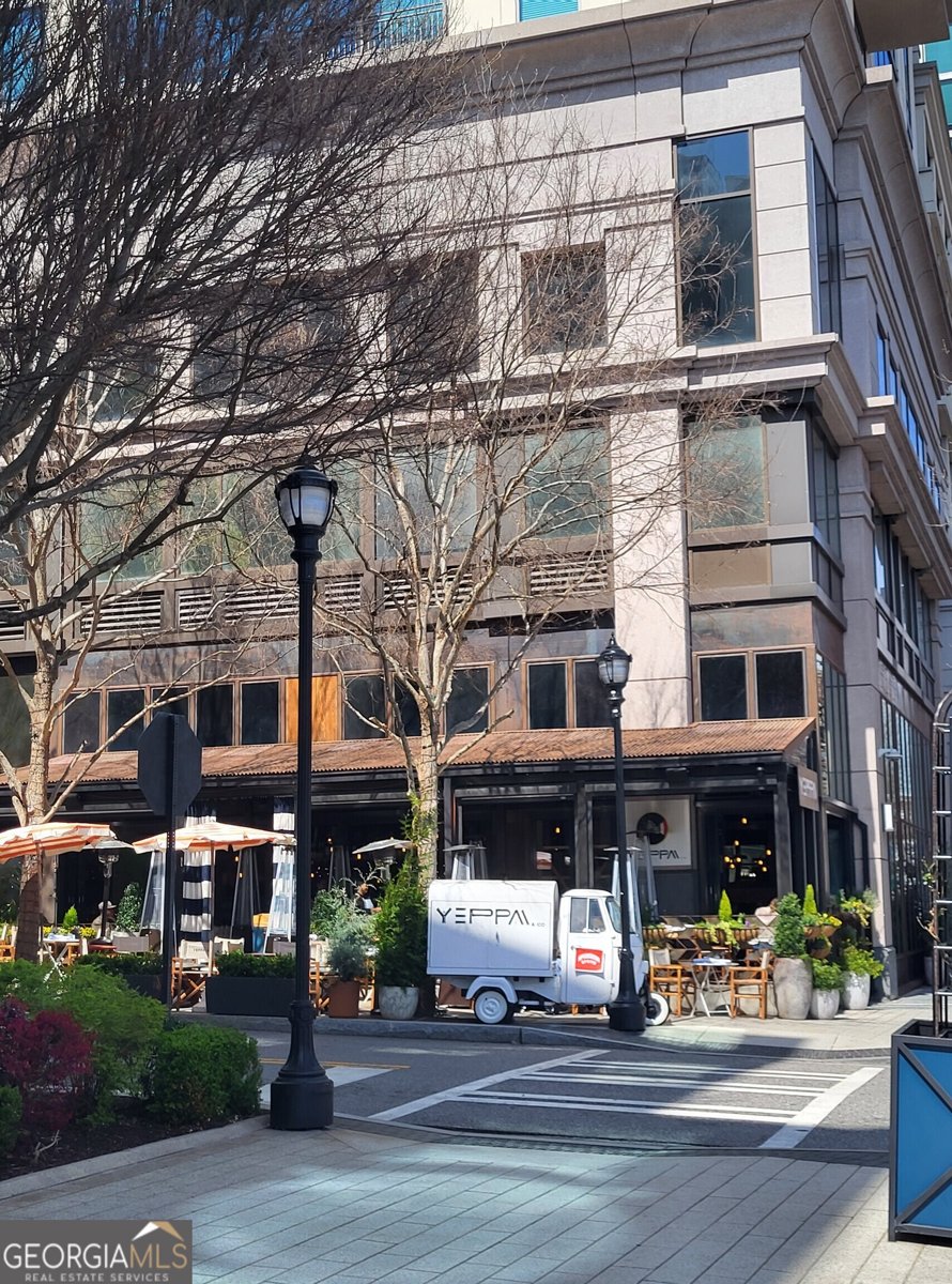 250 Pharr Road Atlanta - Photo 50