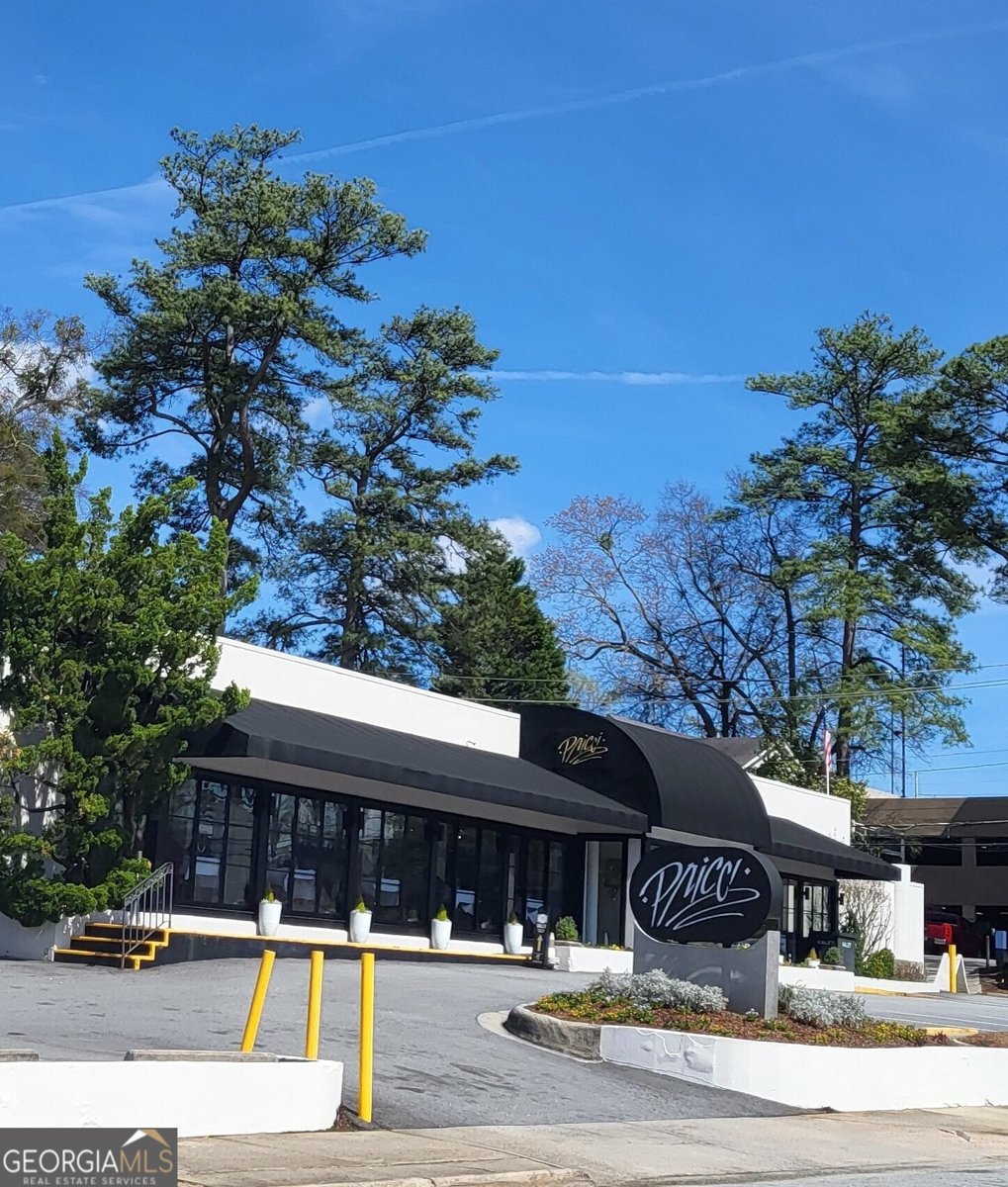 250 Pharr Road Atlanta - Photo 57