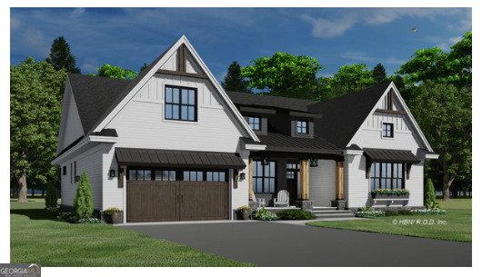 00 LOT3 N. Helton Road Douglasville - Photo 1