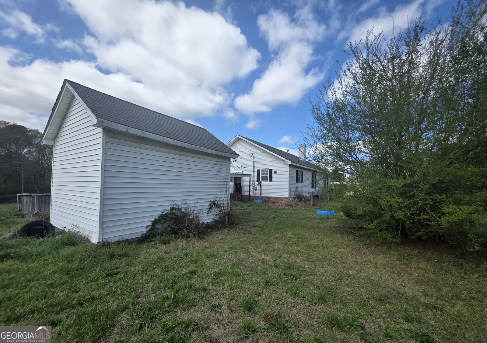 47 Mathis Lake Road Thomaston - Photo 13