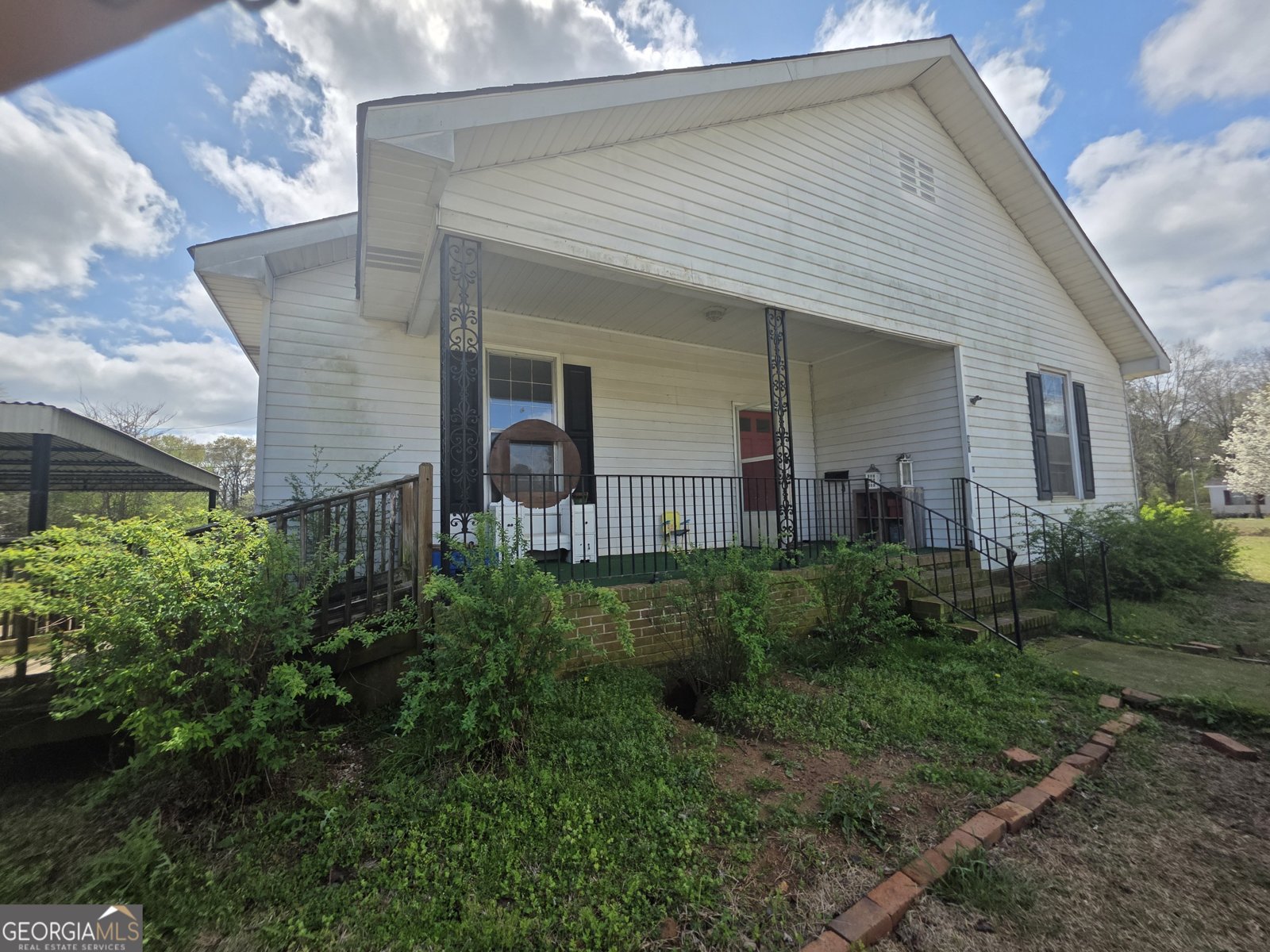 47 Mathis Lake Road Thomaston - Photo 14