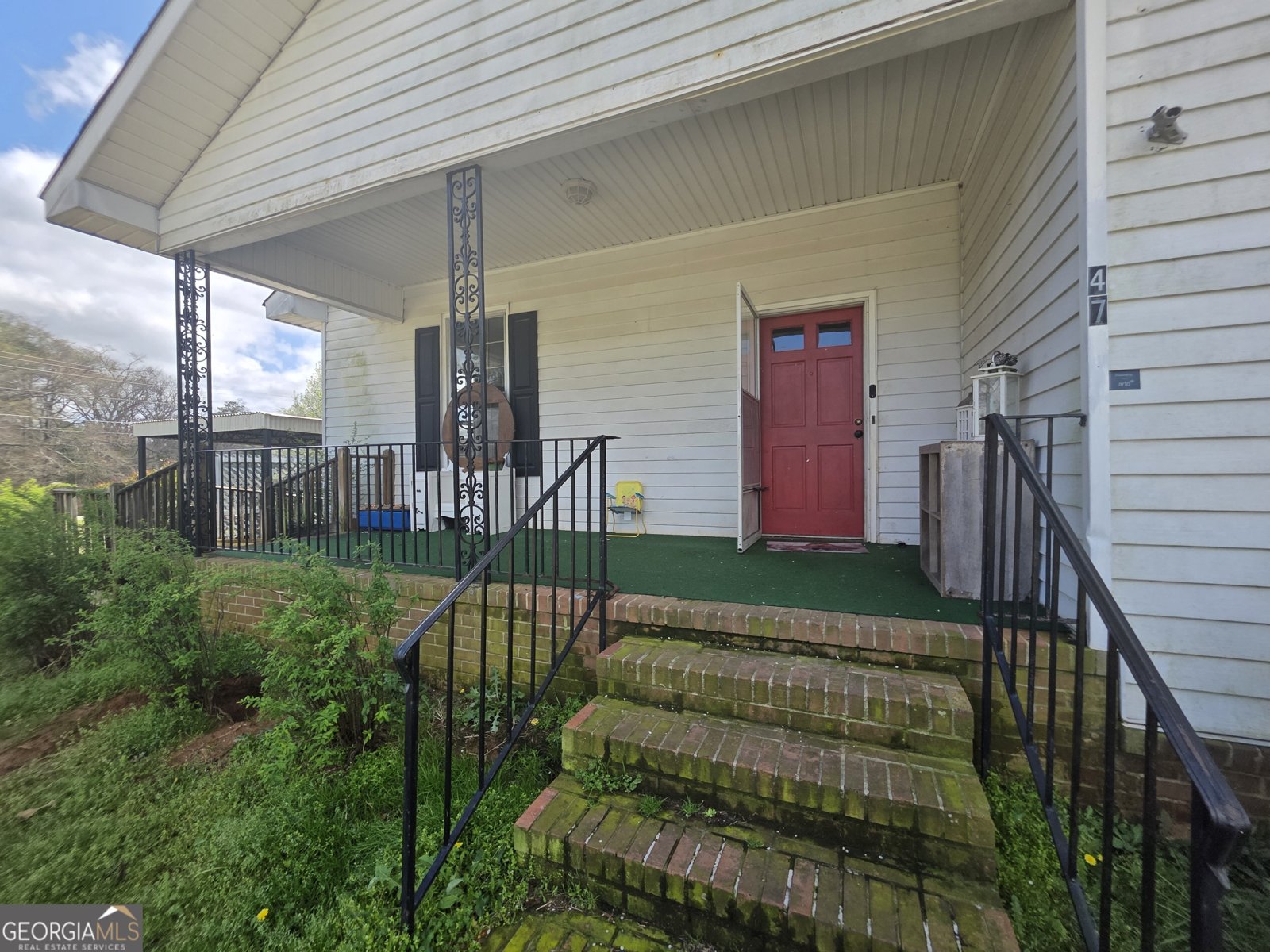 47 Mathis Lake Road Thomaston - Photo 15