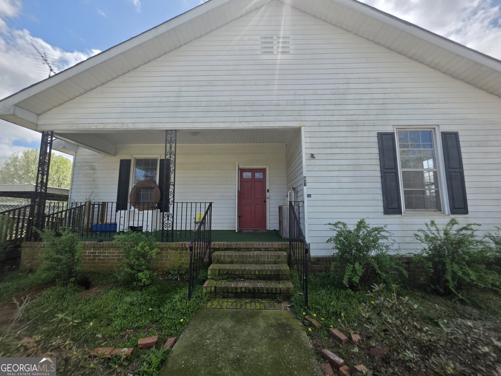 47 Mathis Lake Road Thomaston - Photo 16