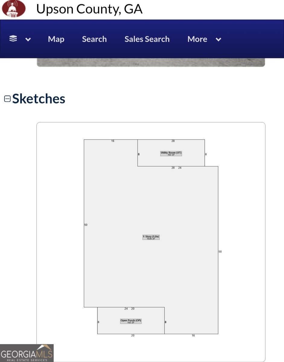 47 Mathis Lake Road Thomaston - Photo 41