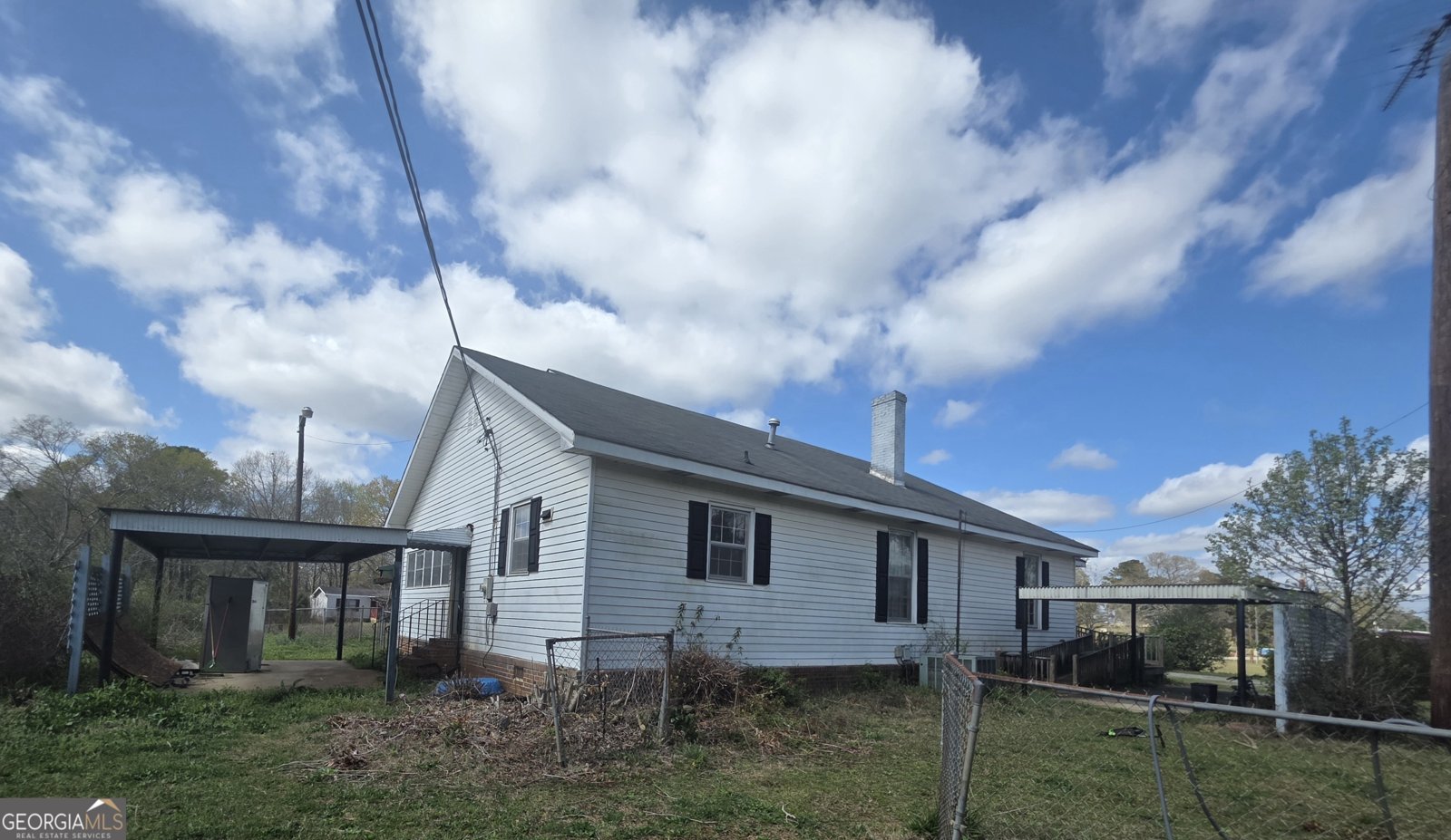 47 Mathis Lake Road Thomaston - Photo 6