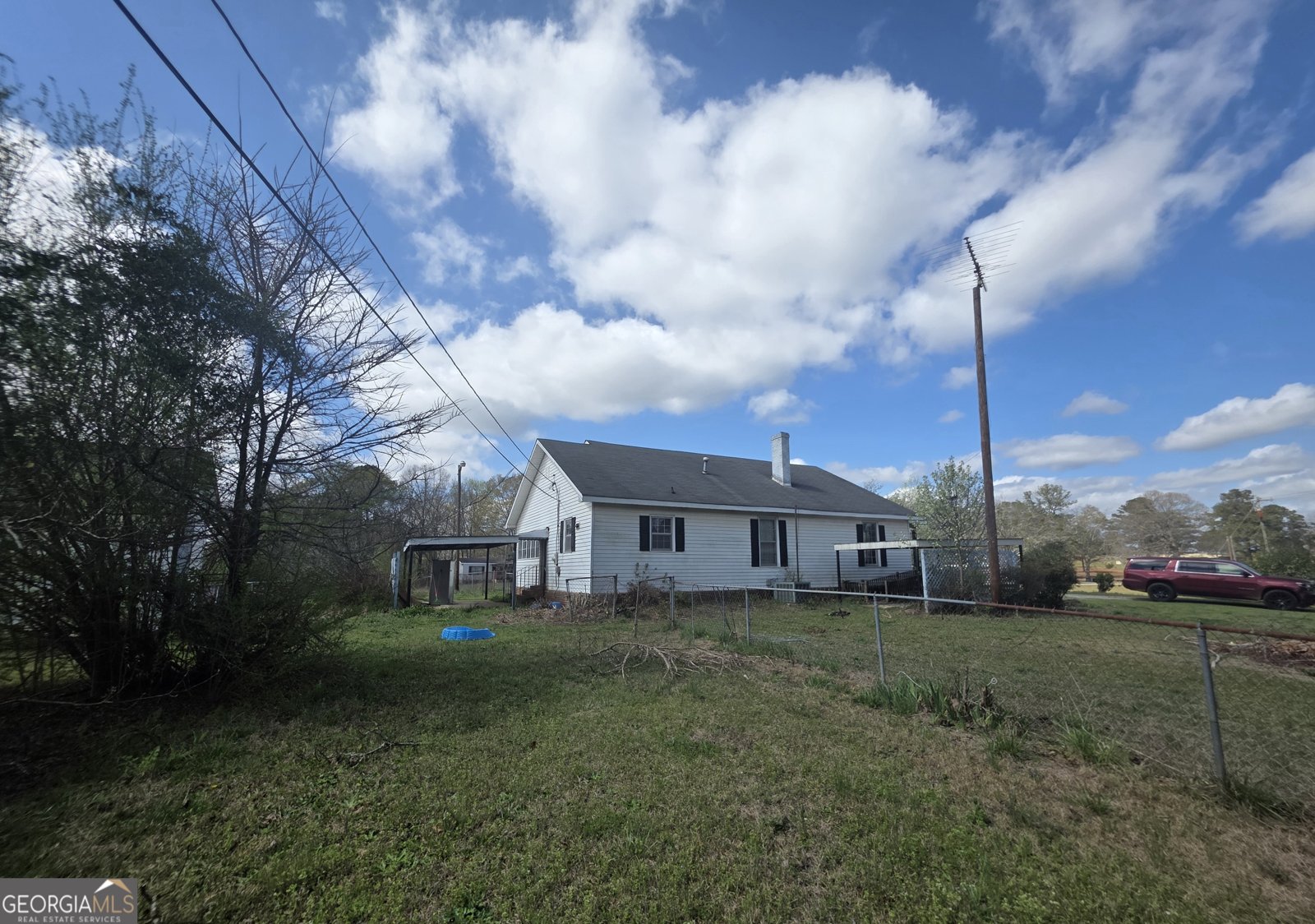 47 Mathis Lake Road Thomaston - Photo 7