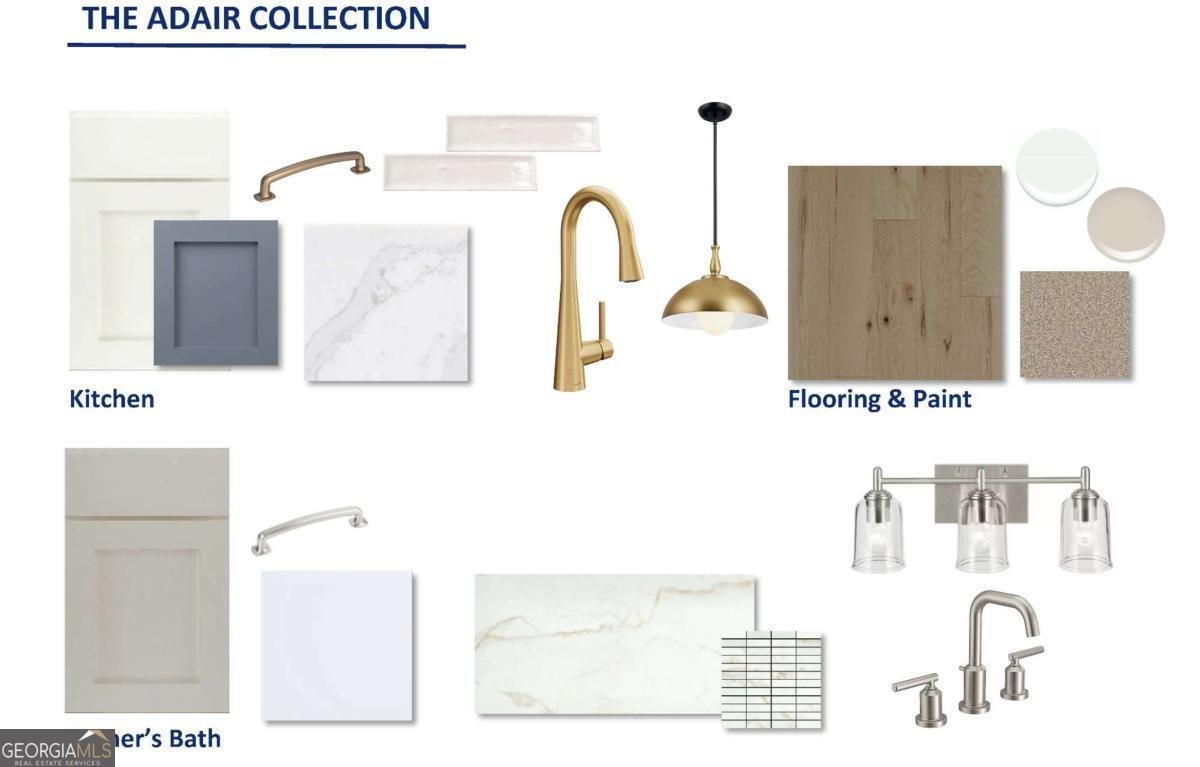 309 Beebalm Street Woodstock - Photo 6