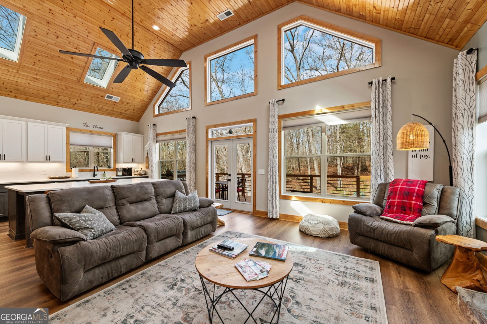 156 Ridgecrest Court Ellijay - Photo 10