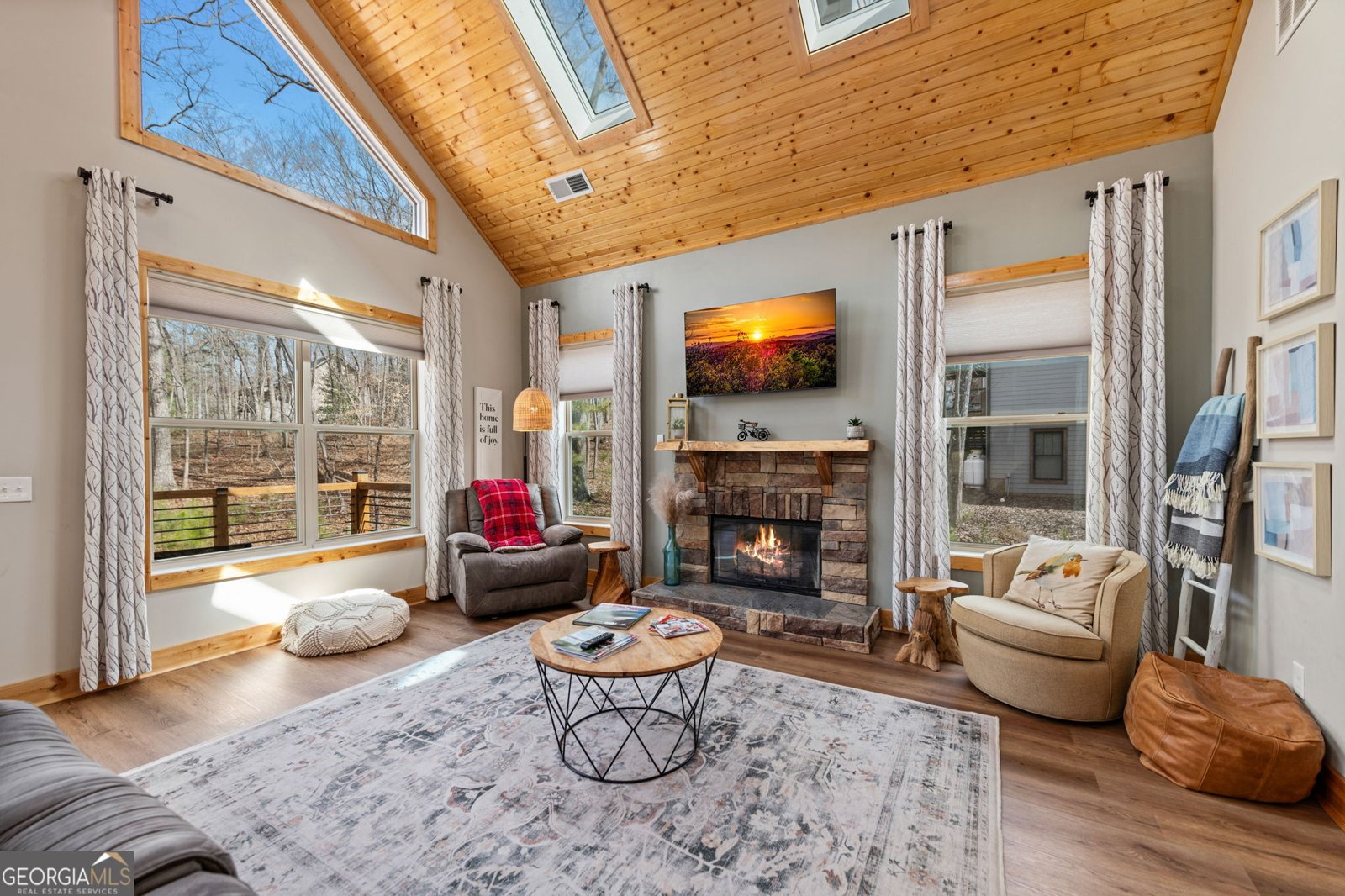 156 Ridgecrest Court Ellijay - Photo 11