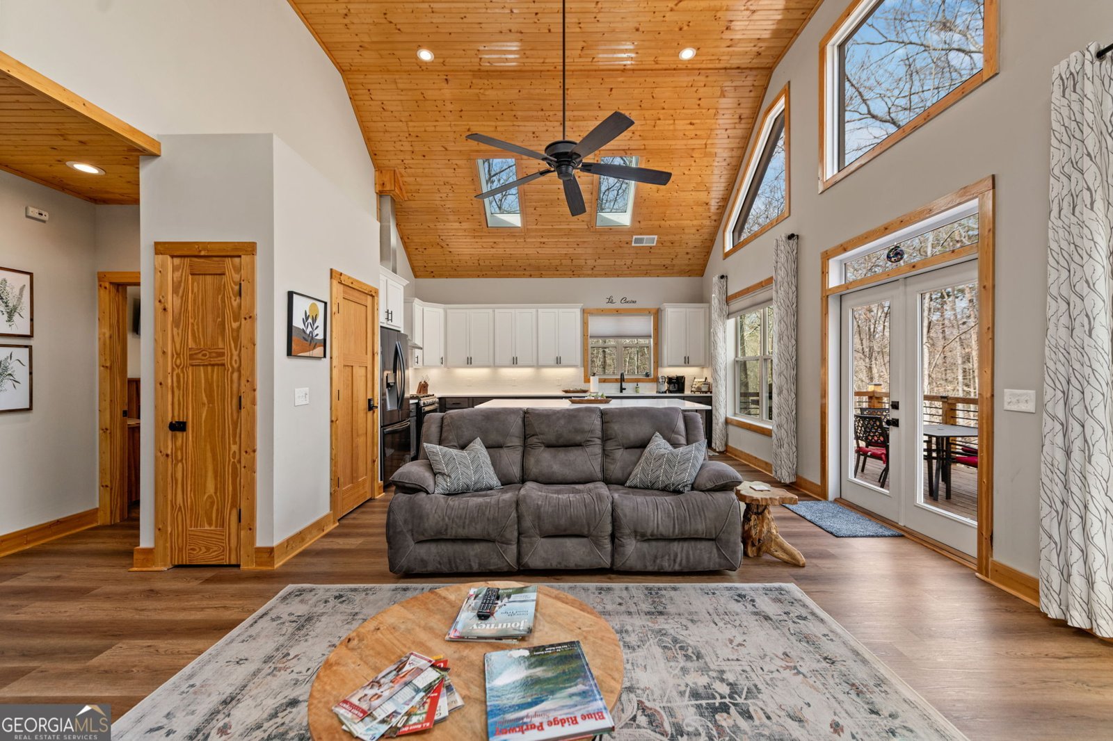 156 Ridgecrest Court Ellijay - Photo 12