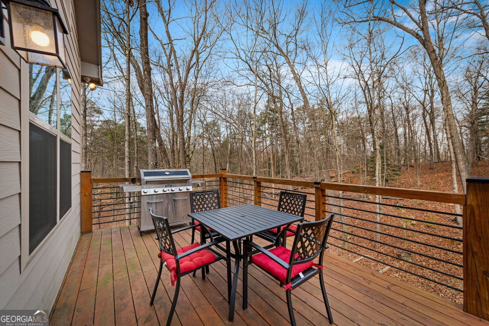 156 Ridgecrest Court Ellijay - Photo 19