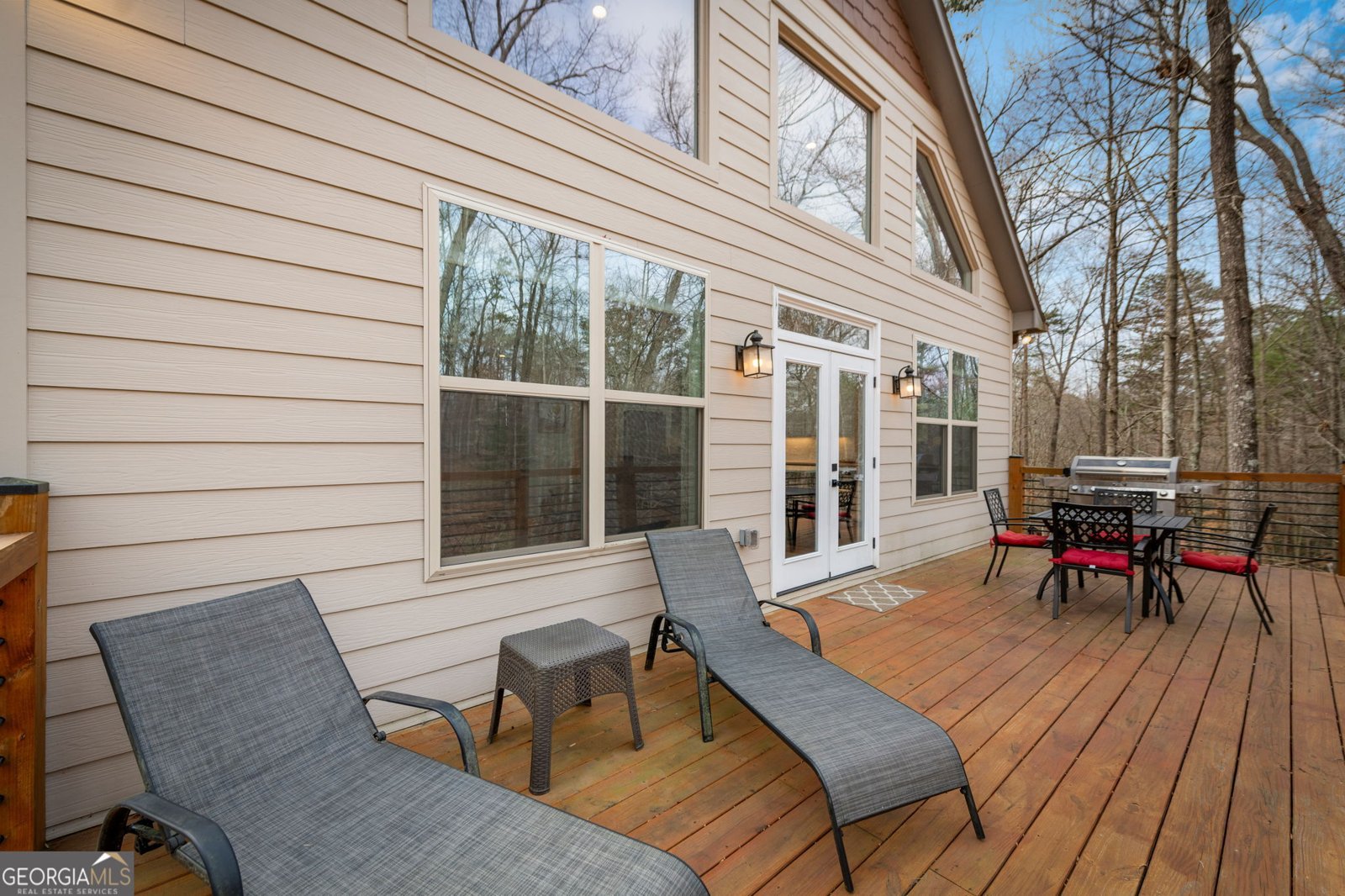 156 Ridgecrest Court Ellijay - Photo 20