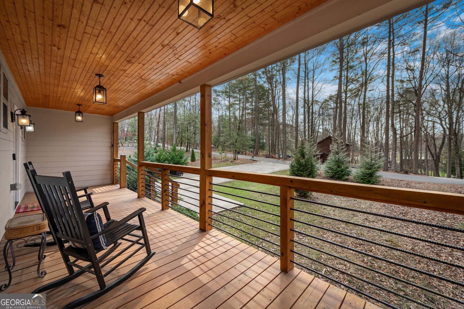 156 Ridgecrest Court Ellijay - Photo 21
