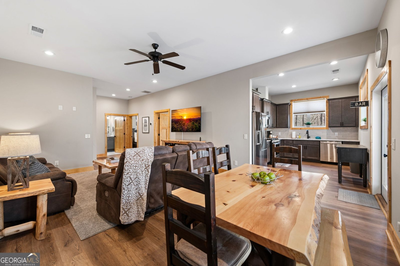 156 Ridgecrest Court Ellijay - Photo 29