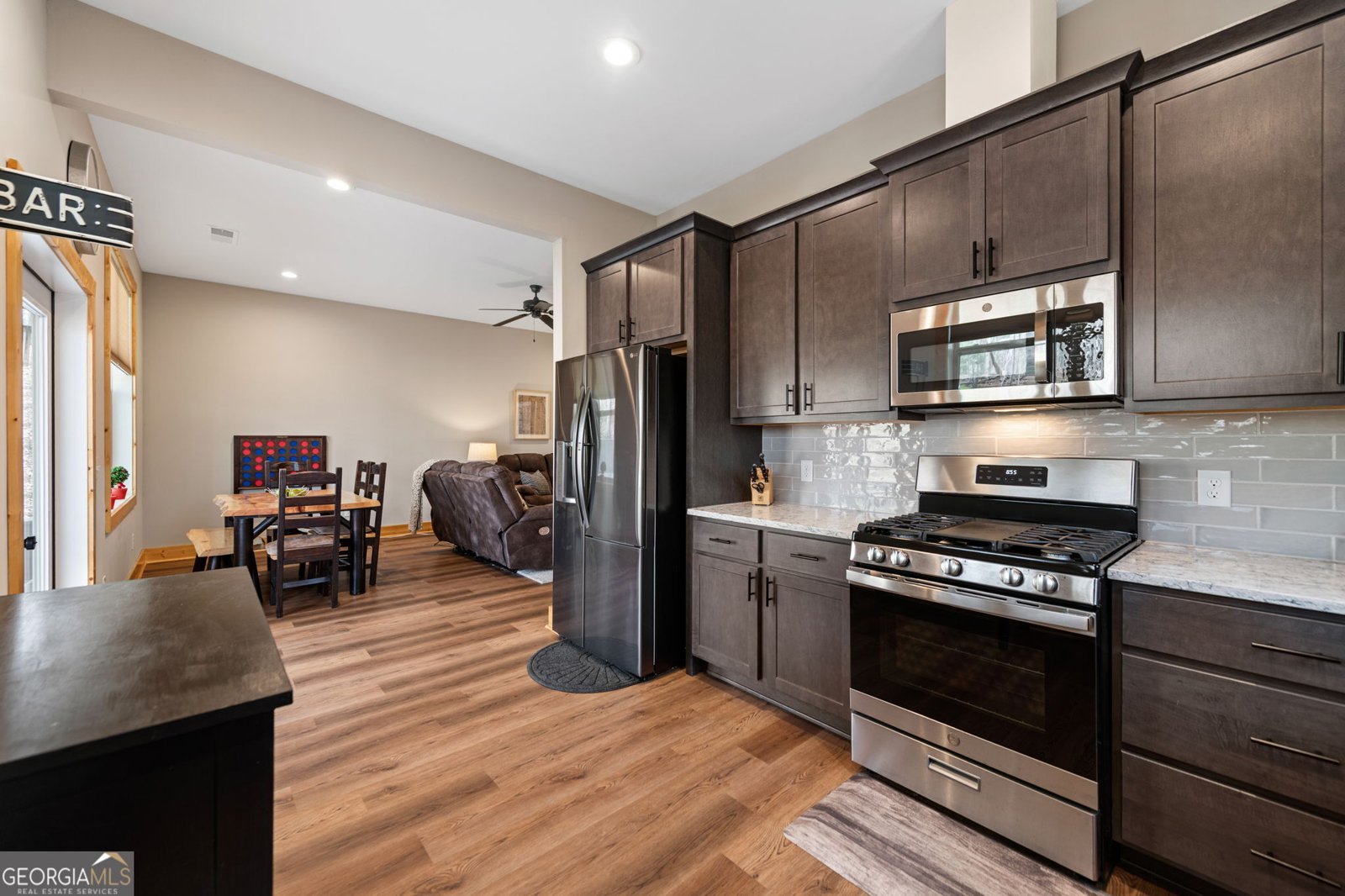 156 Ridgecrest Court Ellijay - Photo 32