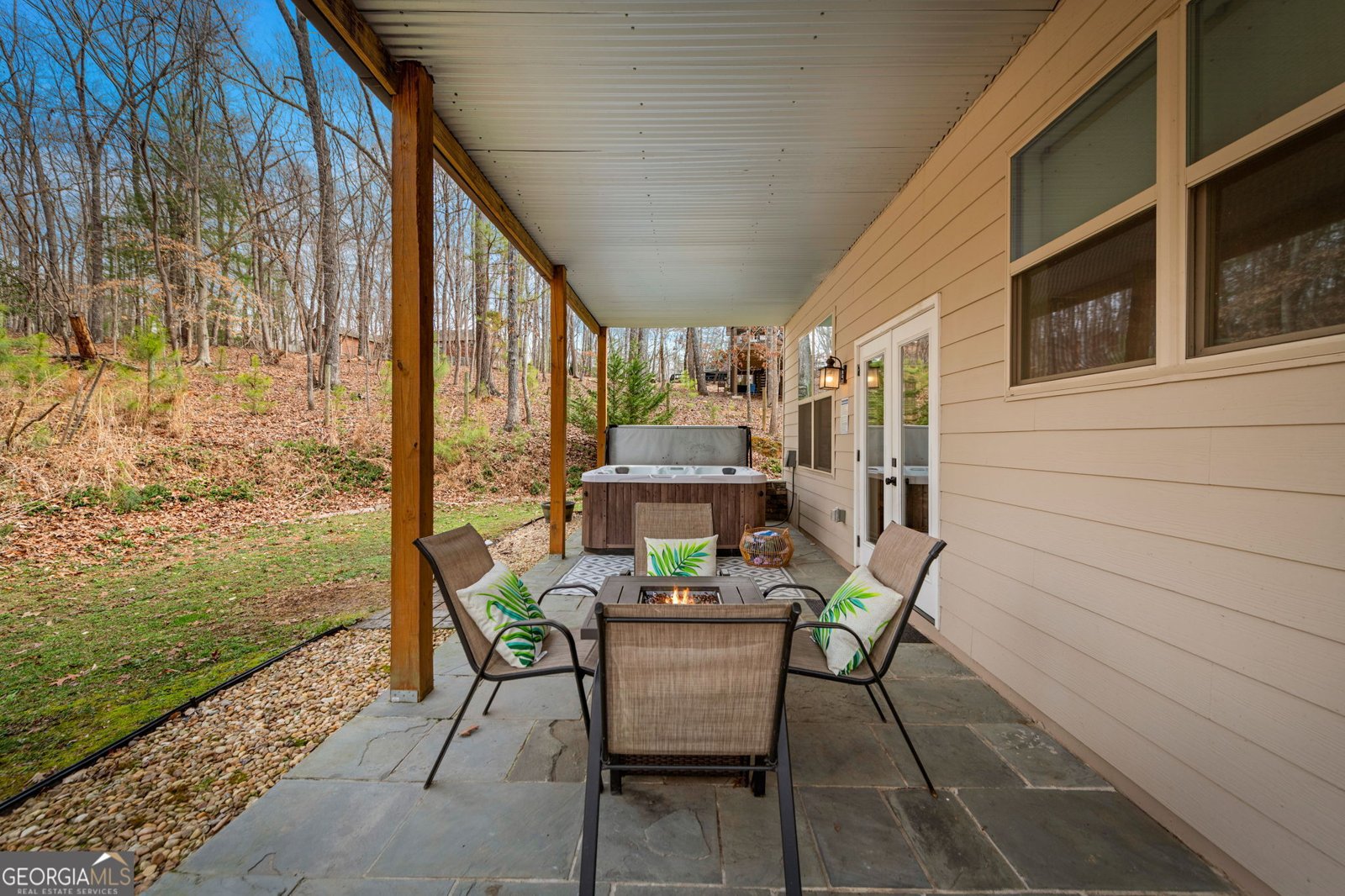 156 Ridgecrest Court Ellijay - Photo 43