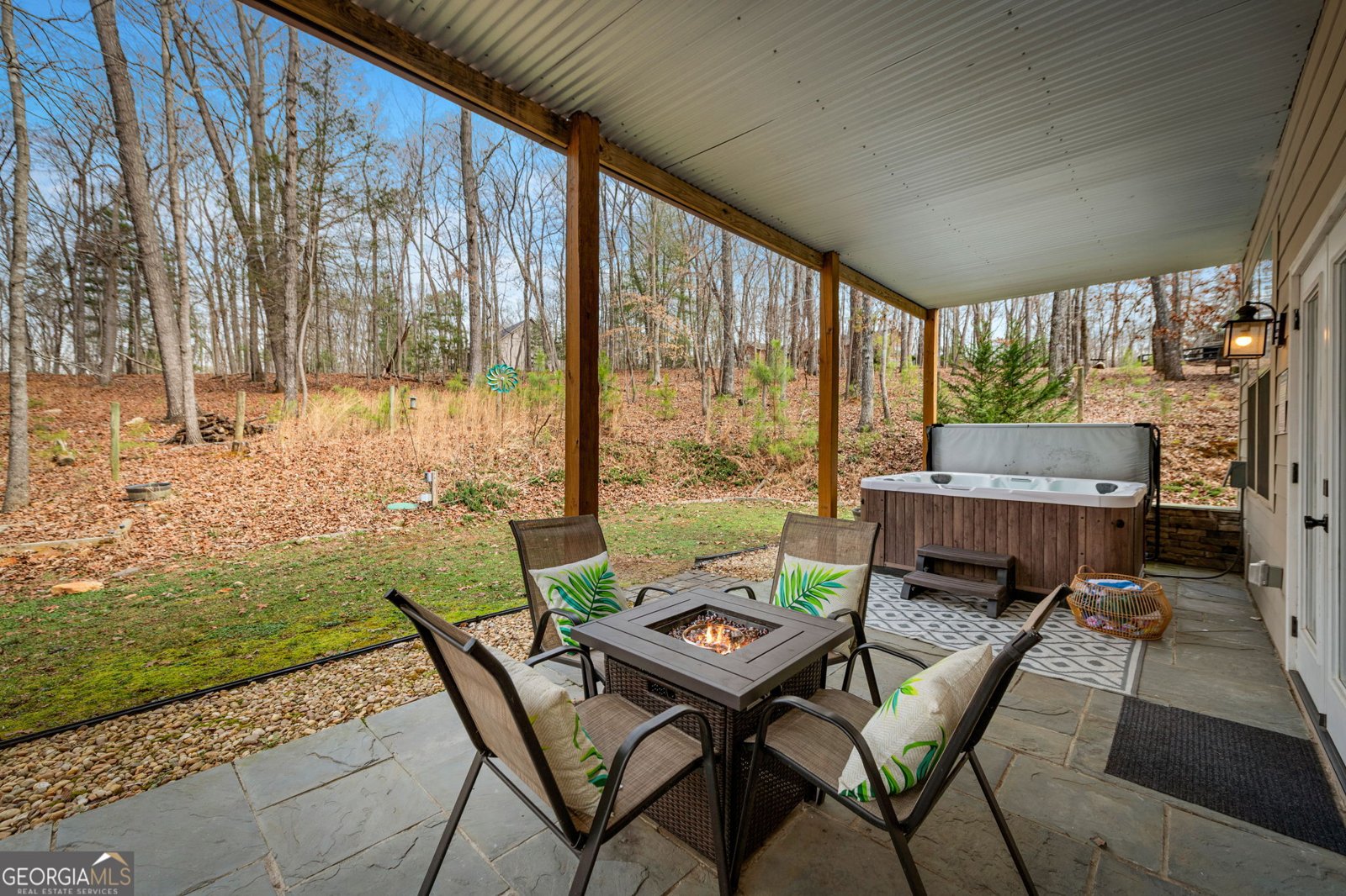156 Ridgecrest Court Ellijay - Photo 44