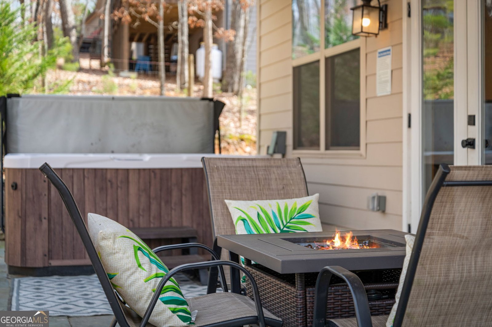 156 Ridgecrest Court Ellijay - Photo 45