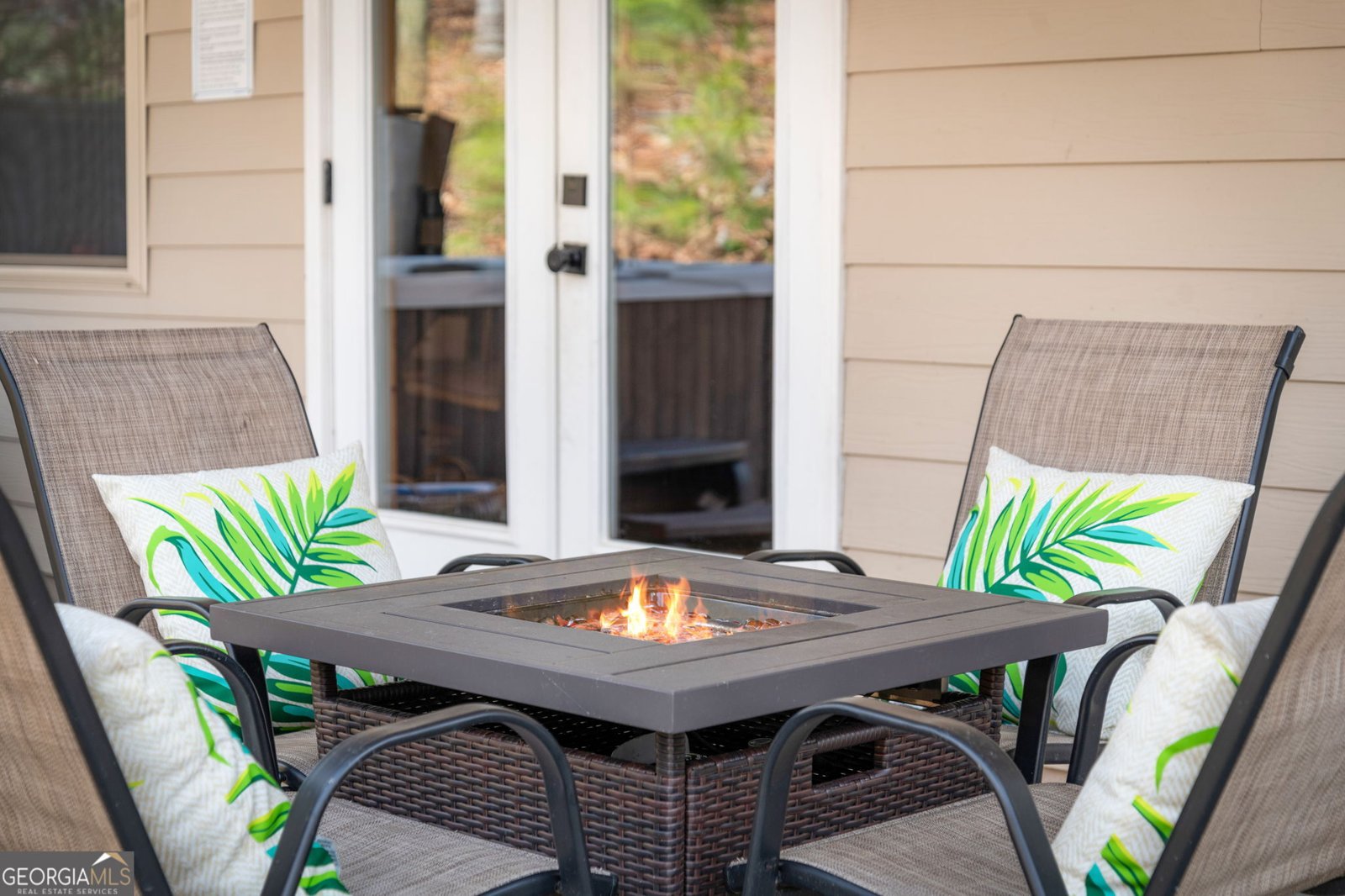 156 Ridgecrest Court Ellijay - Photo 46