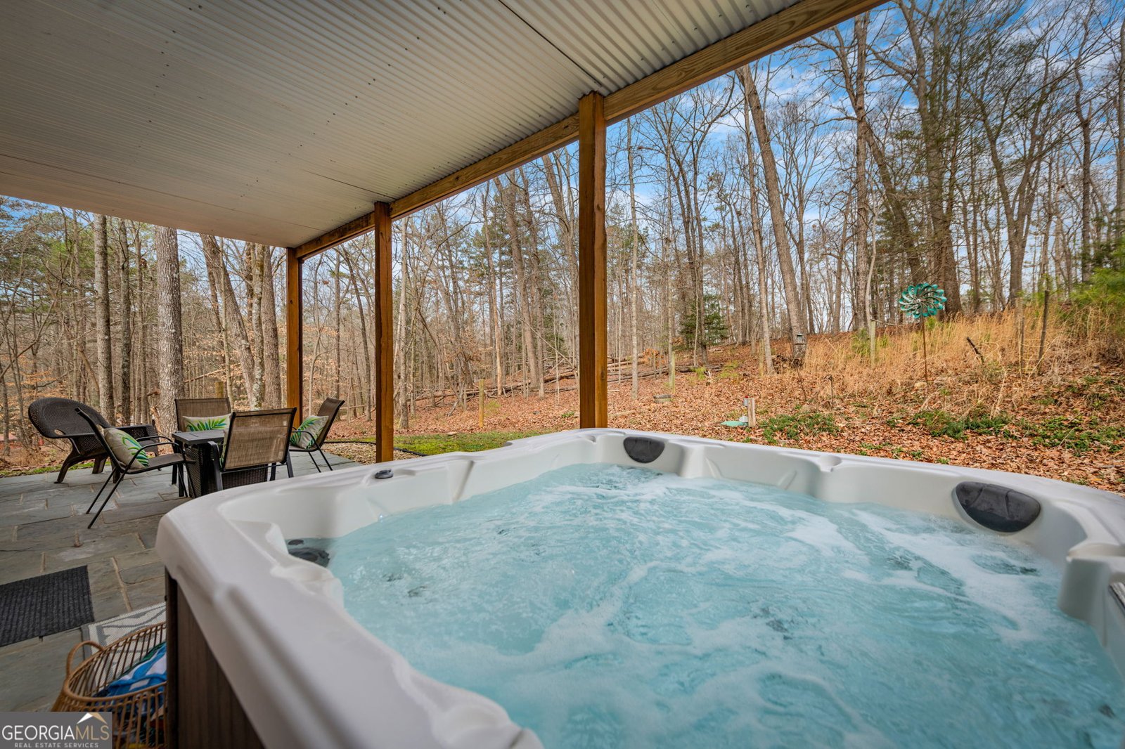 156 Ridgecrest Court Ellijay - Photo 47