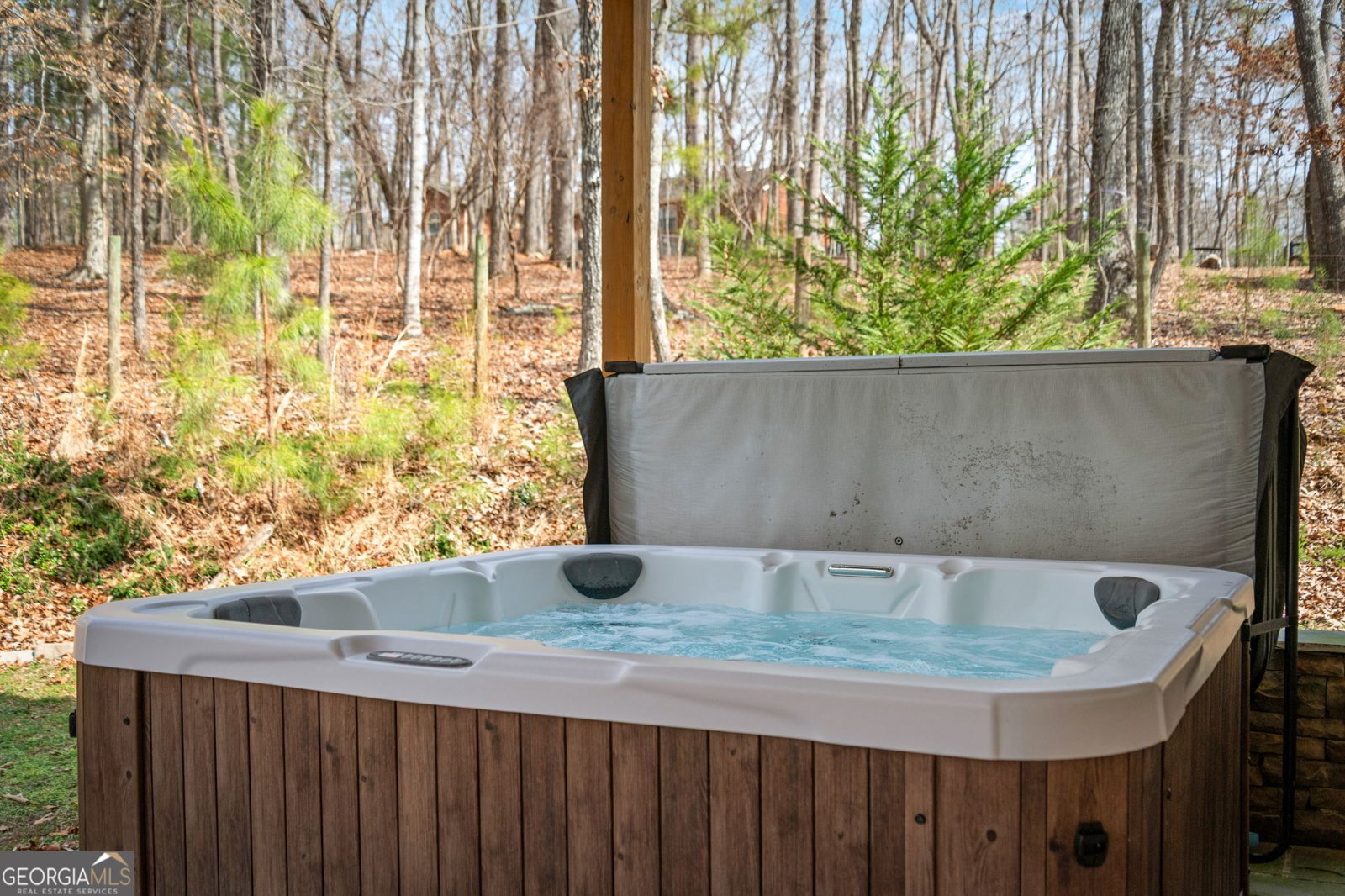 156 Ridgecrest Court Ellijay - Photo 49