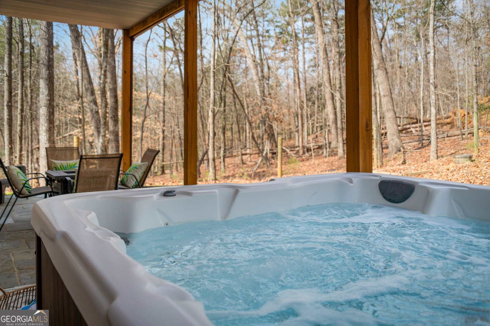 156 Ridgecrest Court Ellijay - Photo 50