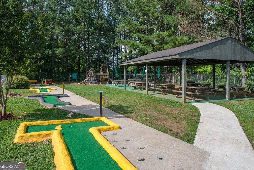 156 Ridgecrest Court Ellijay - Photo 57