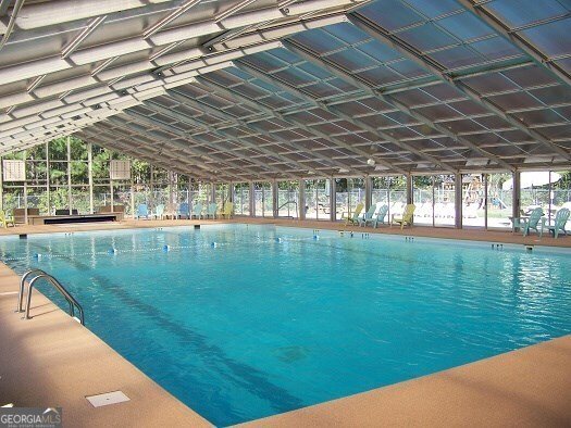 156 Ridgecrest Court Ellijay - Photo 59