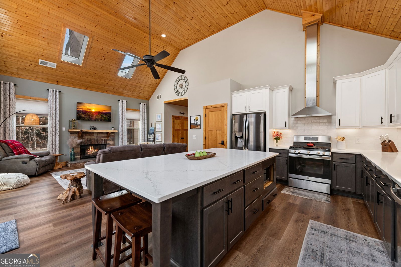 156 Ridgecrest Court Ellijay - Photo 6