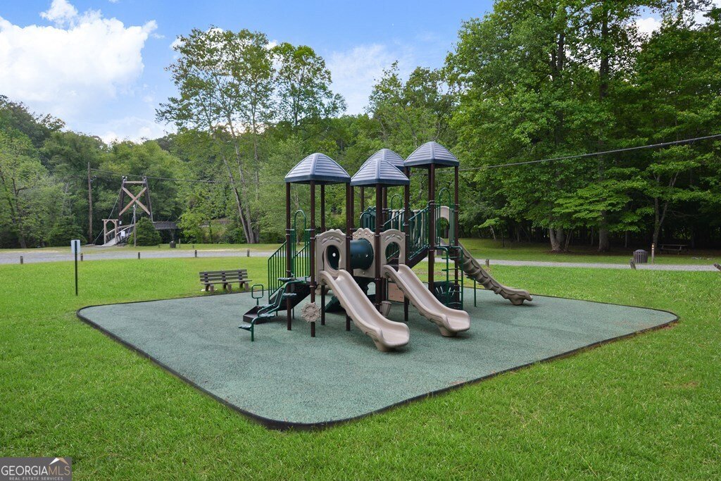 156 Ridgecrest Court Ellijay - Photo 63