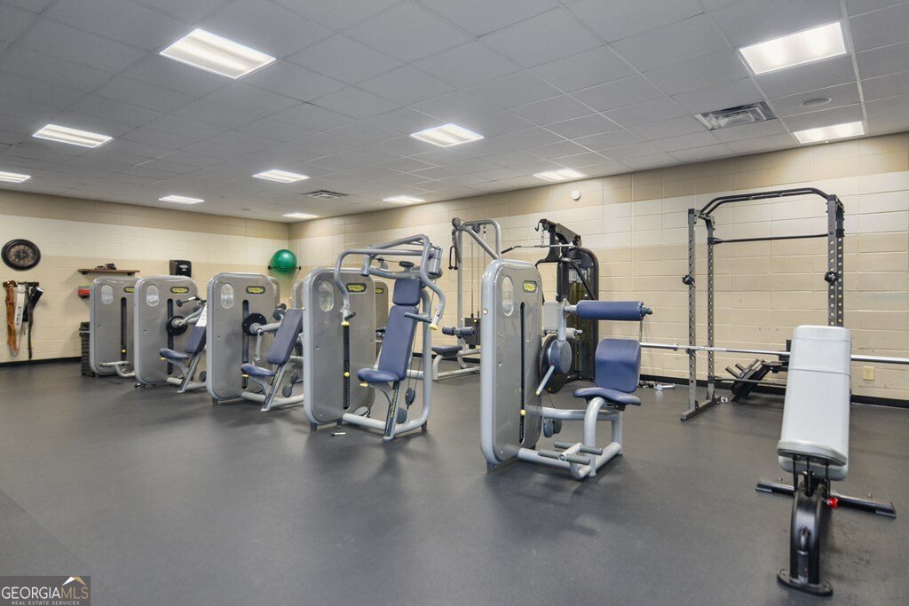 156 Ridgecrest Court Ellijay - Photo 66