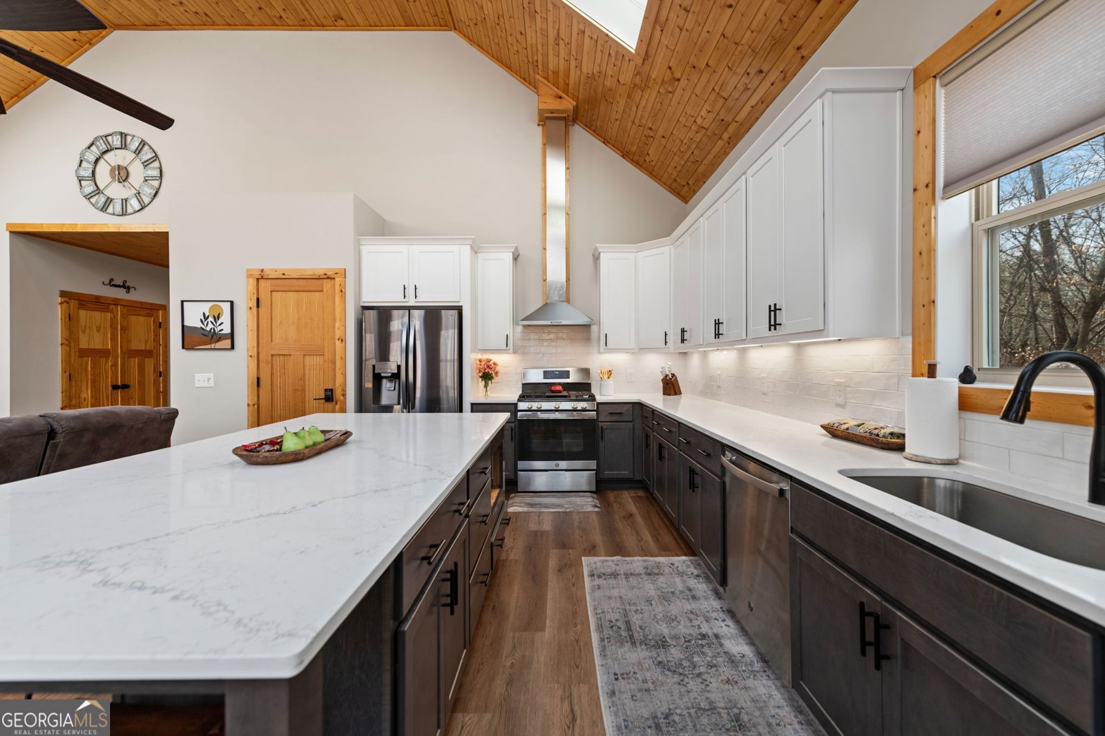 156 Ridgecrest Court Ellijay - Photo 7