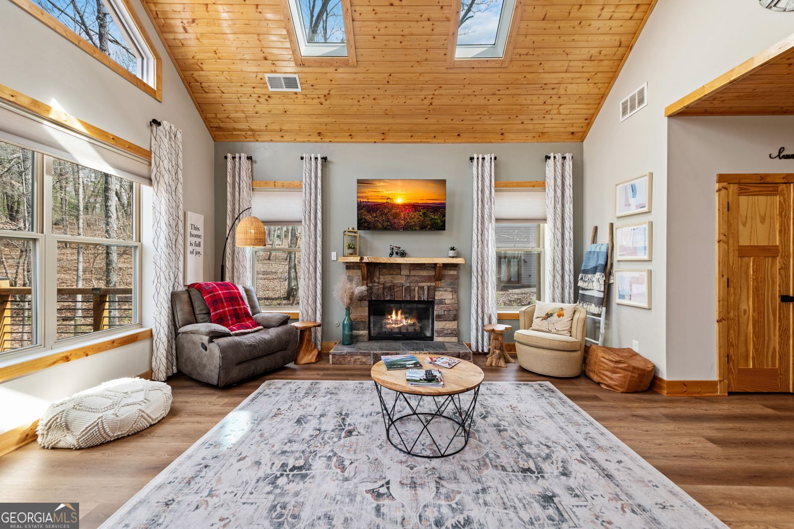 156 Ridgecrest Court Ellijay - Photo 8