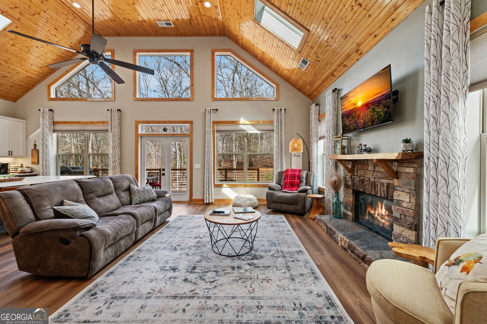 156 Ridgecrest Court Ellijay - Photo 9