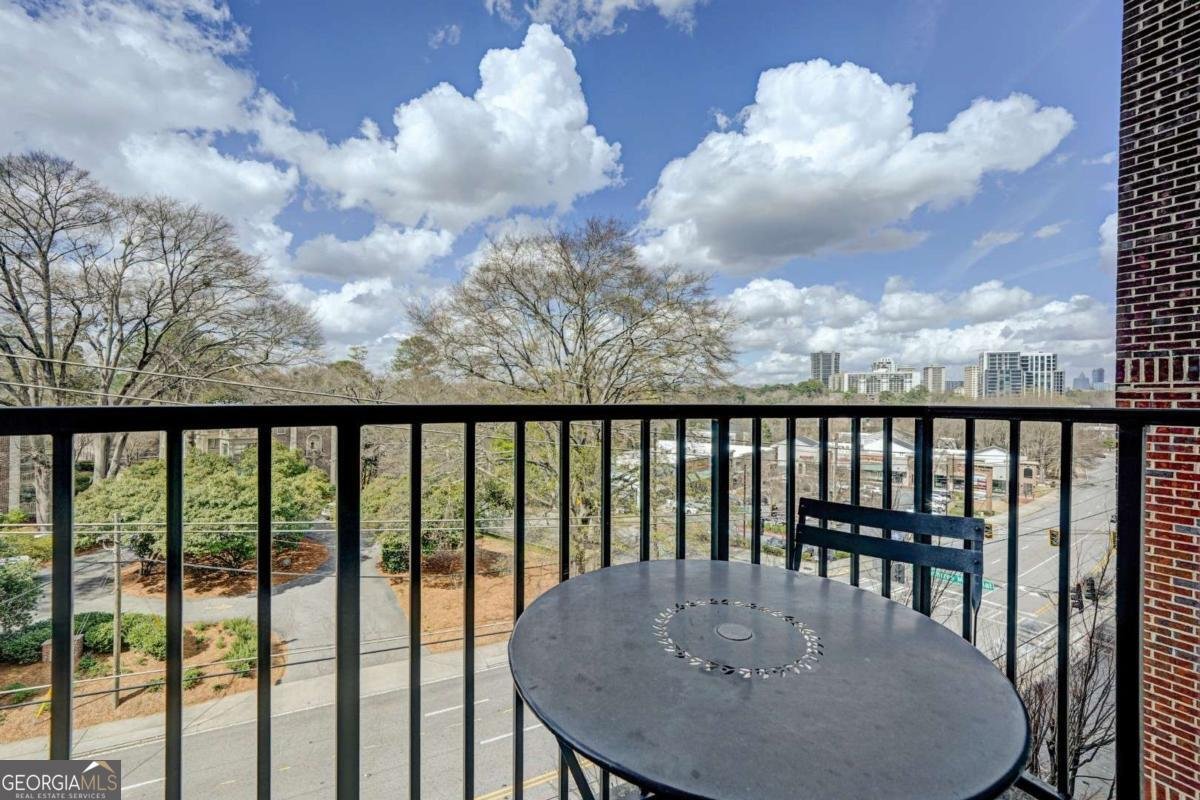 2255 Peachtree Road Atlanta - Photo 10