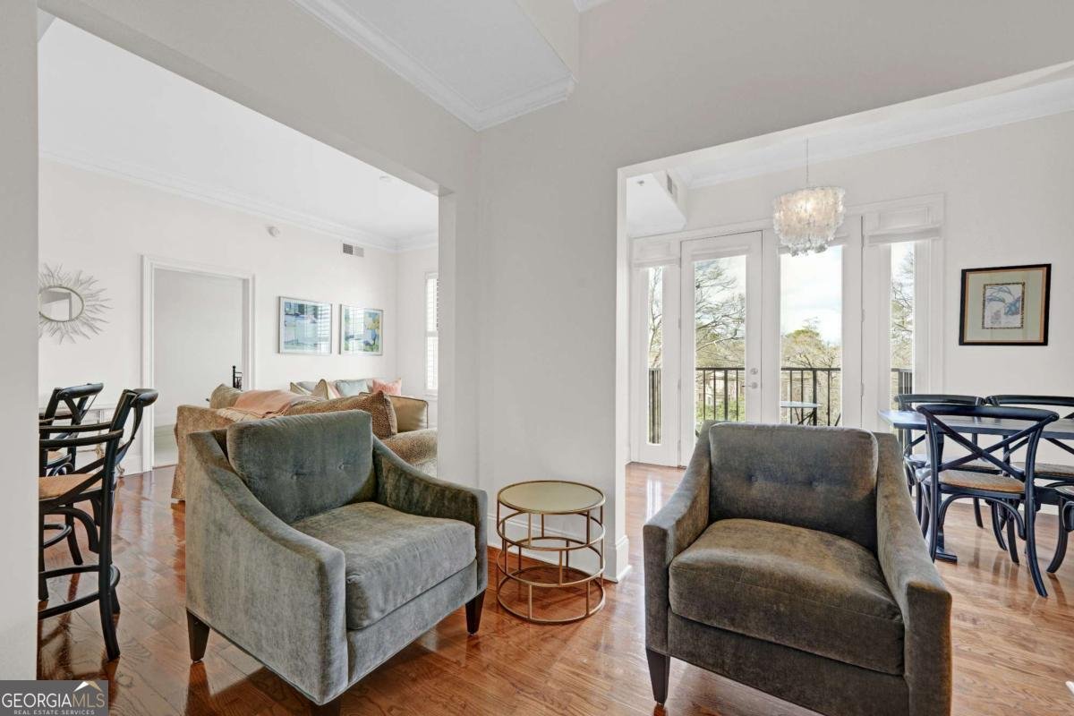 2255 Peachtree Road Atlanta - Photo 12