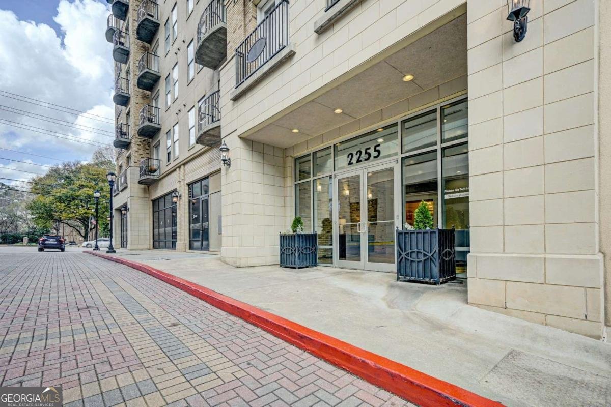 2255 Peachtree Road Atlanta - Photo 25