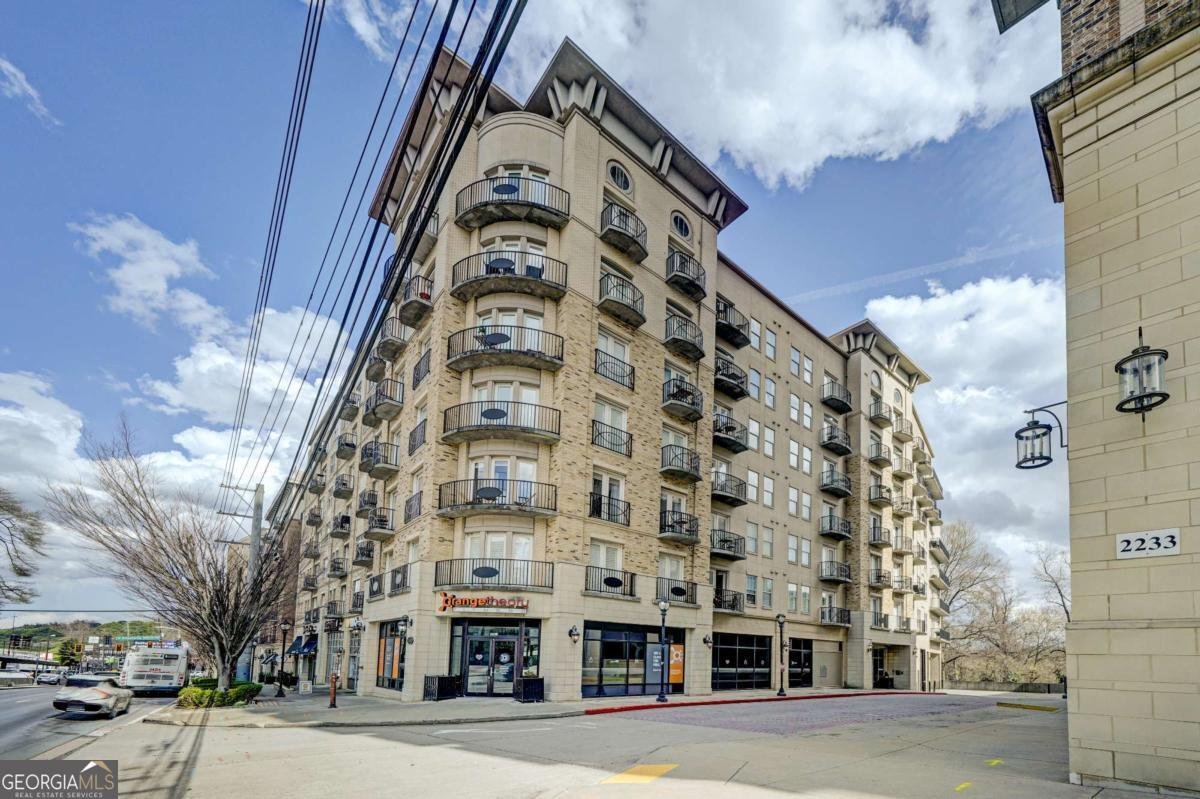 2255 Peachtree Road Atlanta - Photo 28