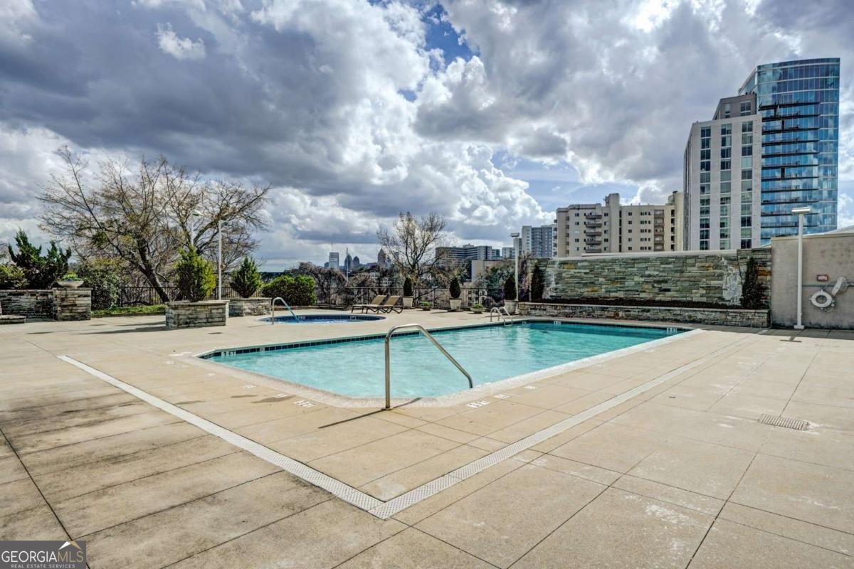 2255 Peachtree Road Atlanta - Photo 29