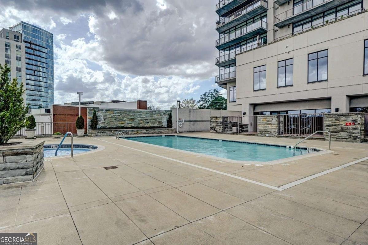 2255 Peachtree Road Atlanta - Photo 30