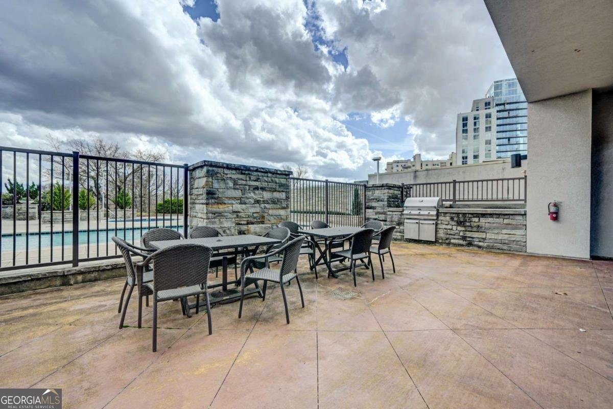 2255 Peachtree Road Atlanta - Photo 32