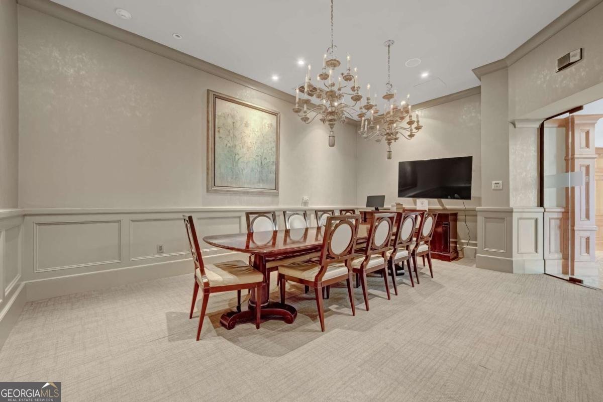 2255 Peachtree Road Atlanta - Photo 36