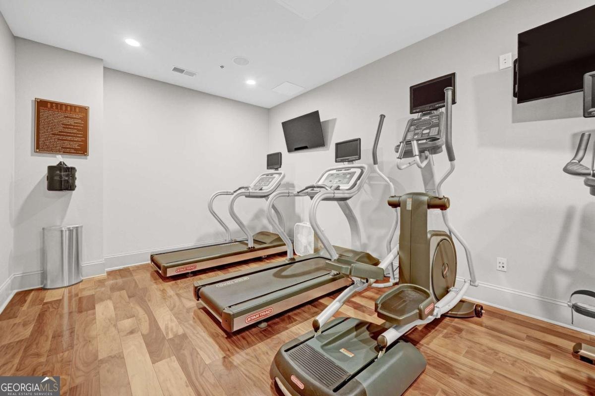 2255 Peachtree Road Atlanta - Photo 37