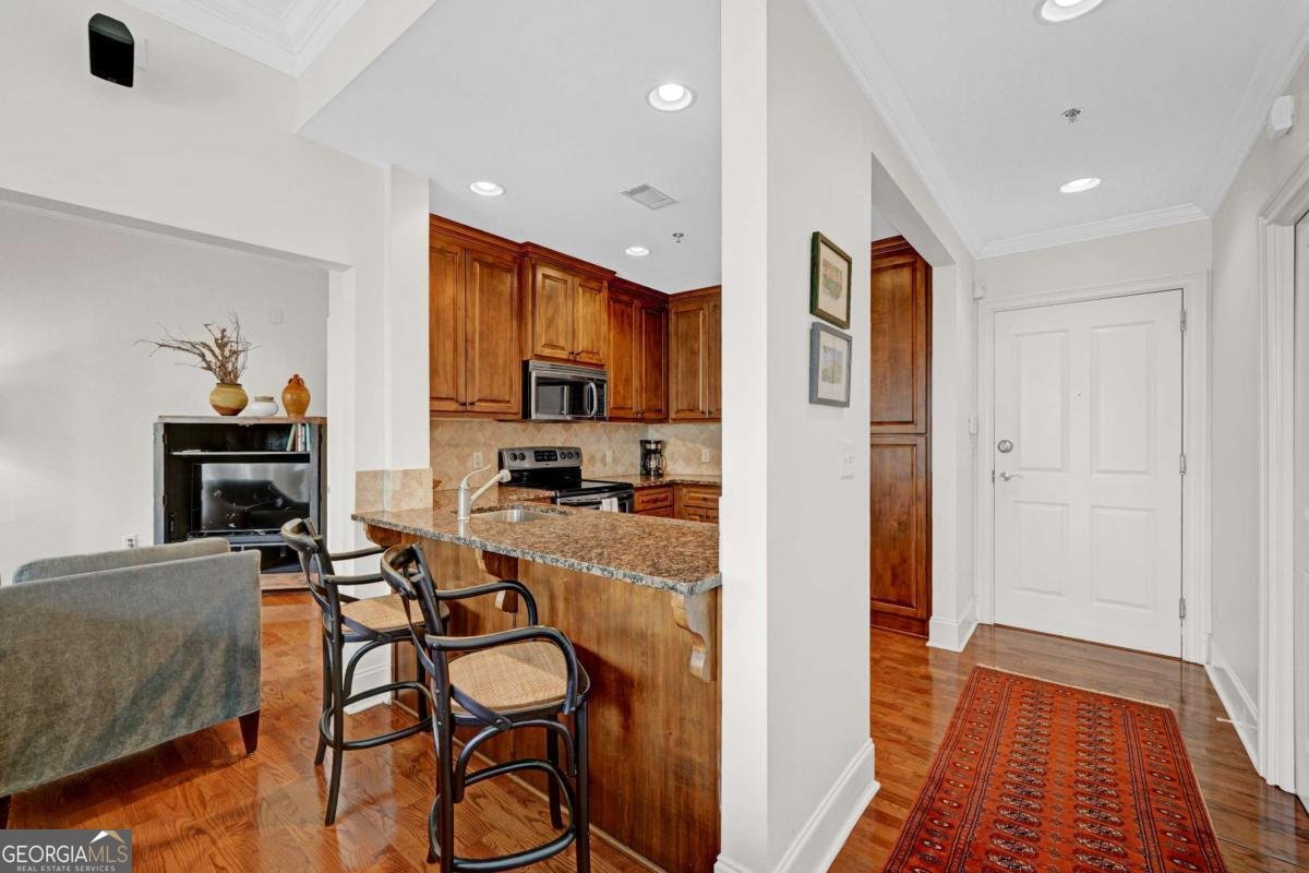 2255 Peachtree Road Atlanta - Photo 6