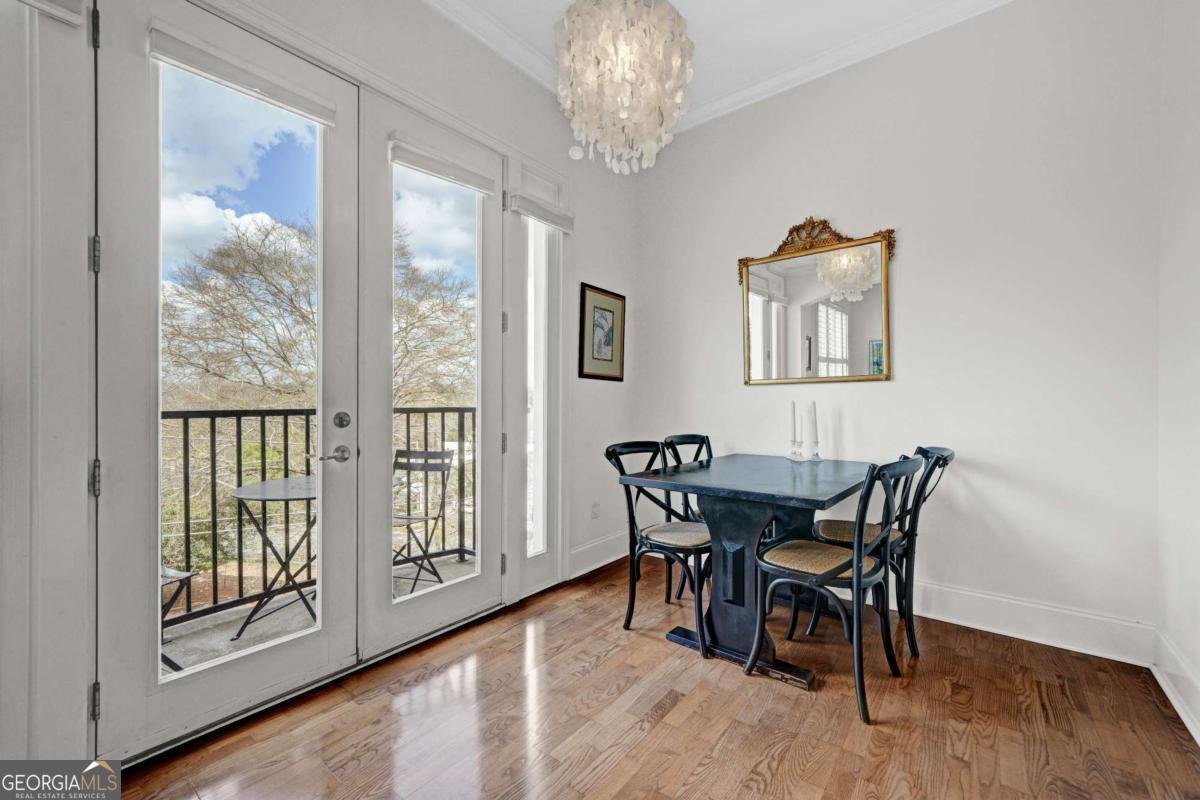 2255 Peachtree Road Atlanta - Photo 9